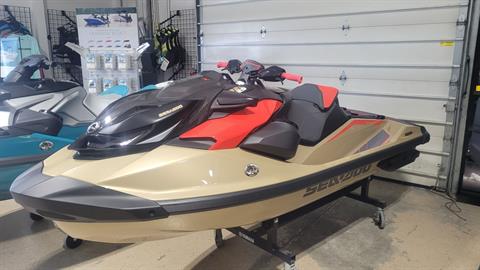 2025 Sea-Doo RXP-X 325 + Tech Package in Huron, Ohio - Photo 3