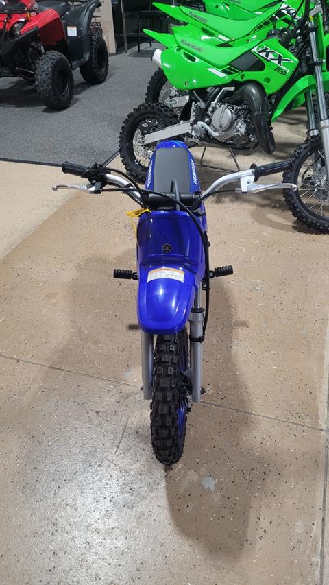 2025 Yamaha PW50 in Huron, Ohio - Photo 3