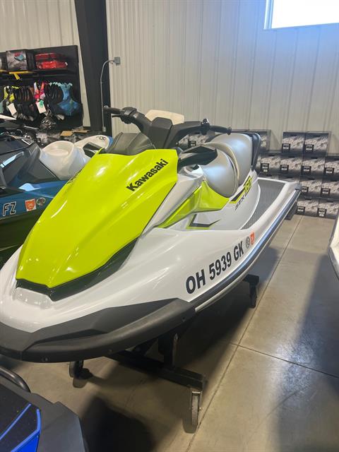 2023 Kawasaki Jet Ski STX 160 in Huron, Ohio - Photo 1