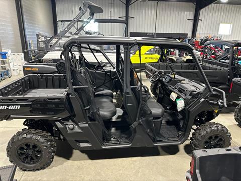 2025 Can-Am Defender MAX XT HD10 in Huron, Ohio - Photo 1