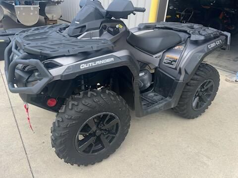 2023 Can-Am Outlander XT 850 in Huron, Ohio - Photo 1