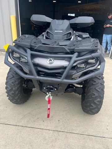 2023 Can-Am Outlander XT 850 in Huron, Ohio - Photo 2