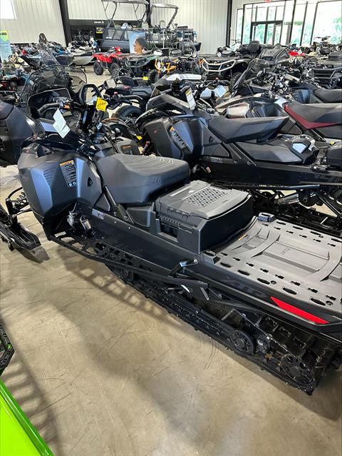 2024 Ski-Doo Expedition Xtreme 900 ACE Turbo R ES Cobra WT 1.8 in Huron, Ohio - Photo 2