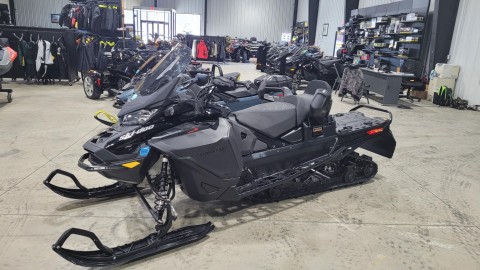 2024 Ski-Doo Expedition Xtreme 900 ACE Turbo R ES Cobra WT 1.8