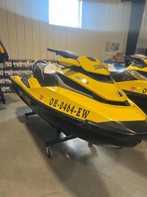 2011 Sea-Doo RXT® 260 in Huron, Ohio - Photo 1