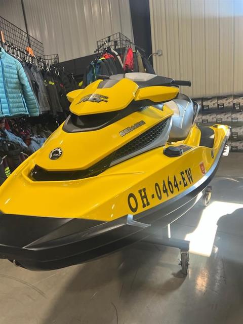 2011 Sea-Doo RXT® 260 in Huron, Ohio - Photo 2