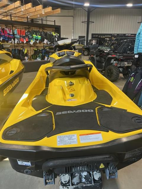 2011 Sea-Doo RXT® 260 in Huron, Ohio - Photo 3