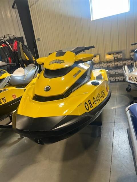 2011 Sea-Doo RXT® 260 in Huron, Ohio - Photo 1