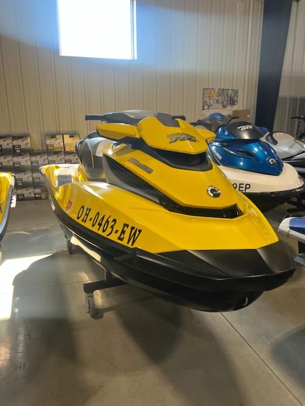 2011 Sea-Doo RXT® 260 in Huron, Ohio - Photo 2