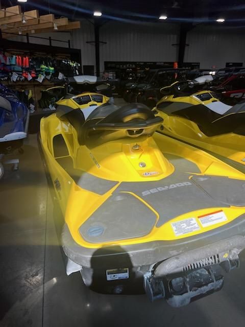 2011 Sea-Doo RXT® 260 in Huron, Ohio - Photo 3