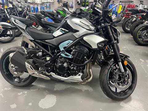 2025 Kawasaki Z900 ABS - Specs, Price | New Motorcycles for Sale