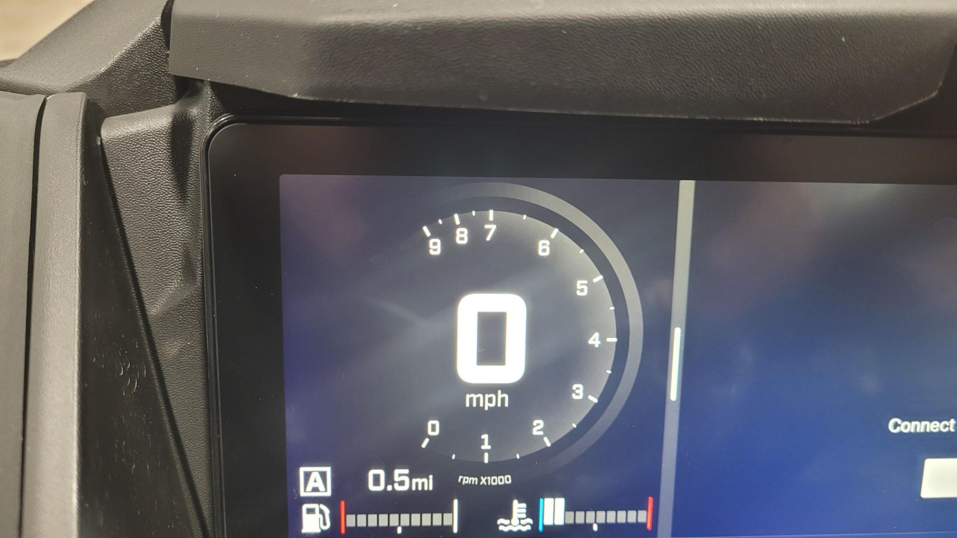 2024 Ski-Doo MXZ X-RS 137 850 E-TEC ES w/ Smart-Shox Ice Ripper XT