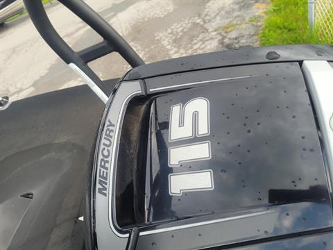 2017 Bayliner Element E18 in Huron, Ohio - Photo 3