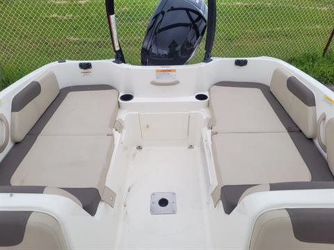 2017 Bayliner Element E18 in Huron, Ohio - Photo 5