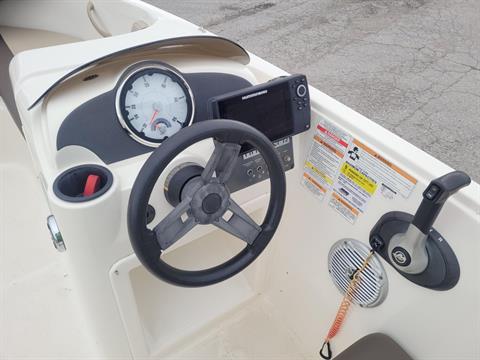 2017 Bayliner Element E18 in Huron, Ohio - Photo 7
