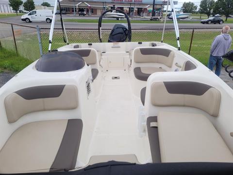 2017 Bayliner Element E18 in Huron, Ohio - Photo 4
