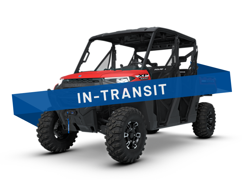2027 Polaris Ranger