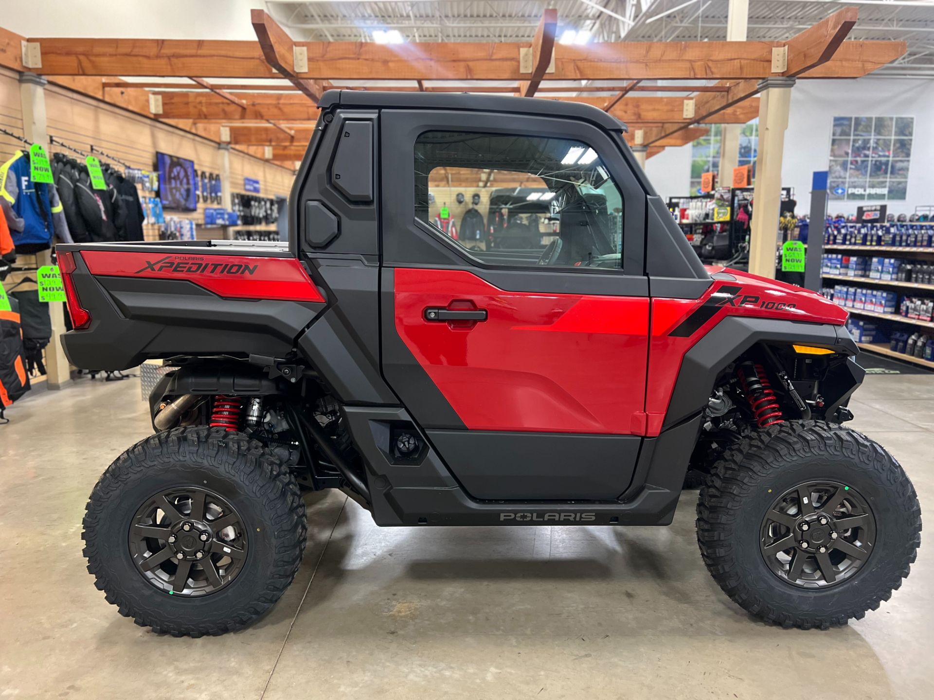 2026 Polaris Polaris photo 5