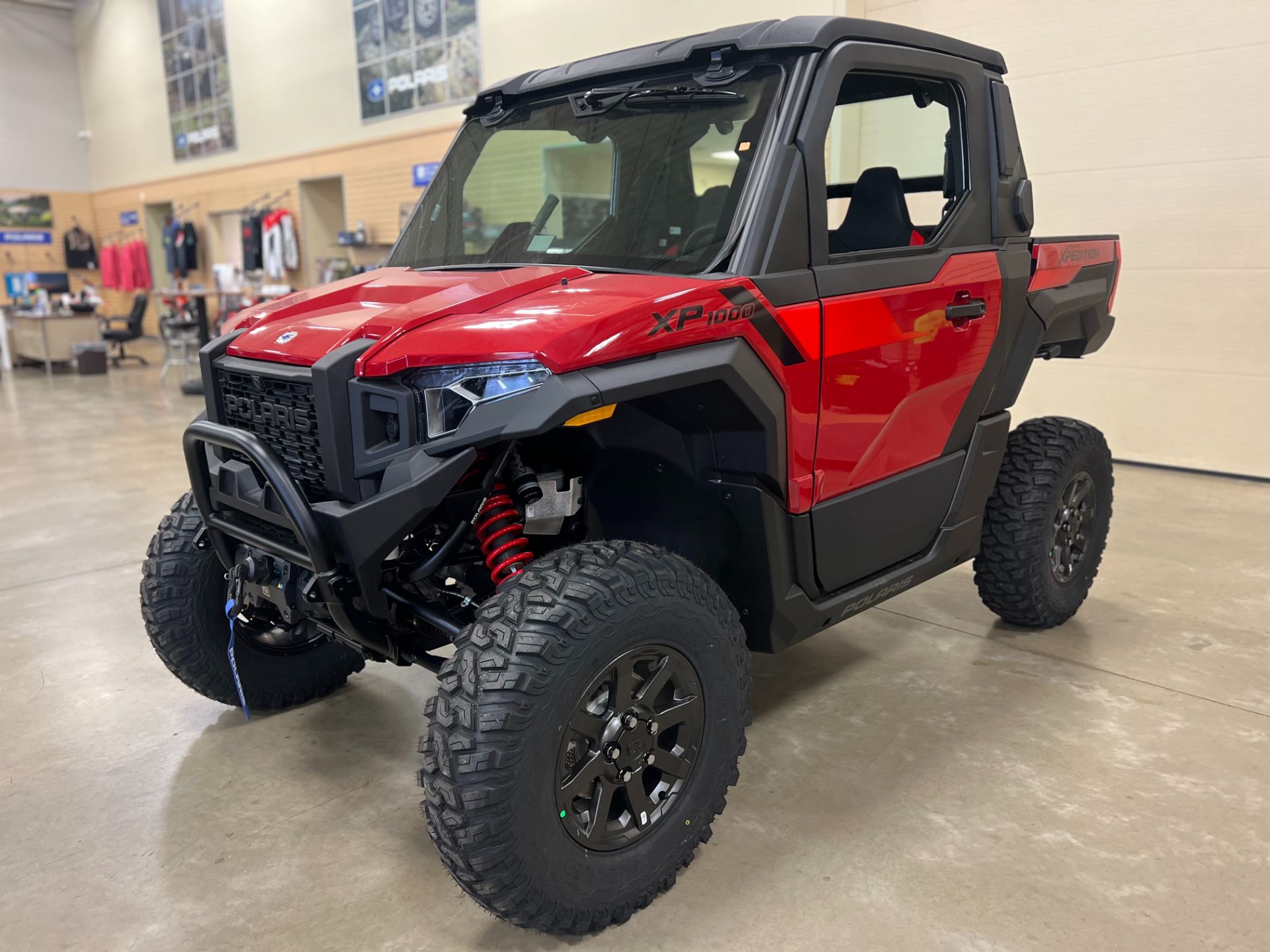 2026 Polaris Polaris XPEDITION XP NorthStar 1