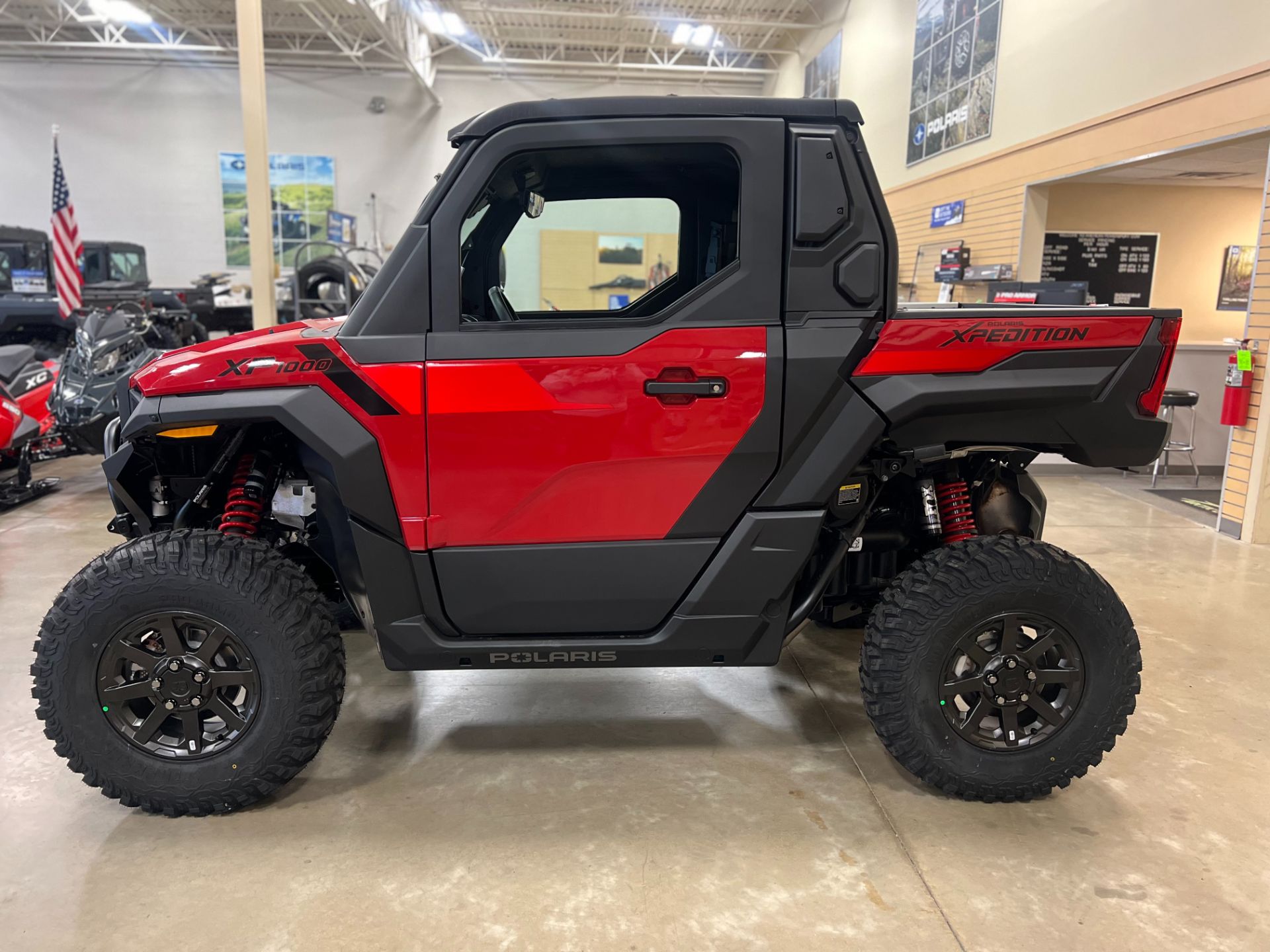 2026 Polaris Polaris XPEDITION XP NorthStar 3