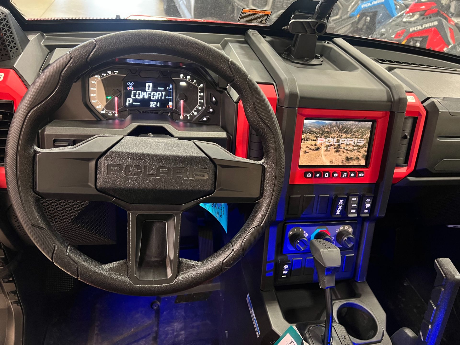 2026 Polaris Polaris XPEDITION XP NorthStar 6