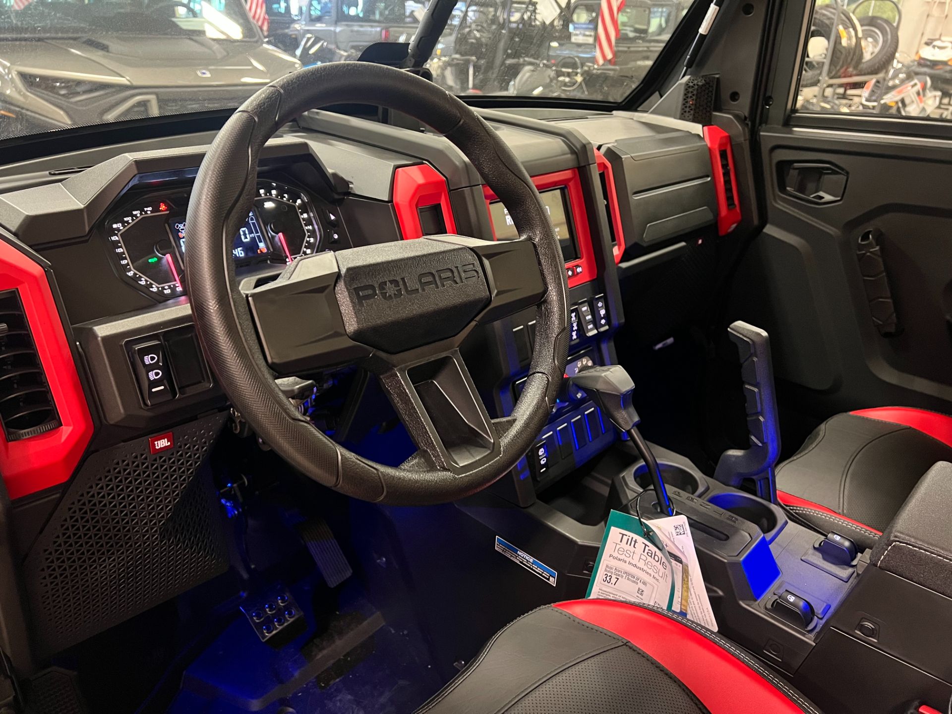 2026 Polaris Polaris XPEDITION XP NorthStar 5