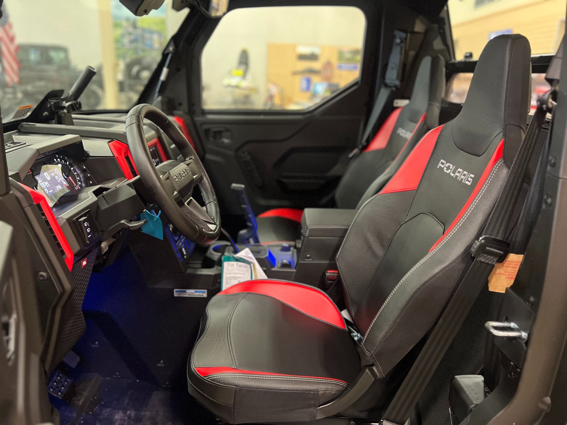 2026 Polaris Polaris XPEDITION XP NorthStar 4