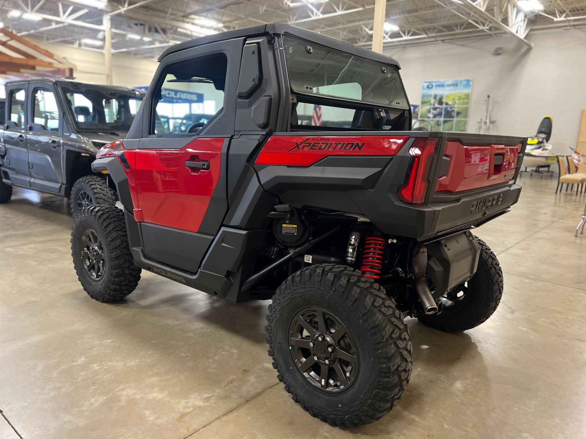 2026 Polaris Polaris XPEDITION XP NorthStar 8