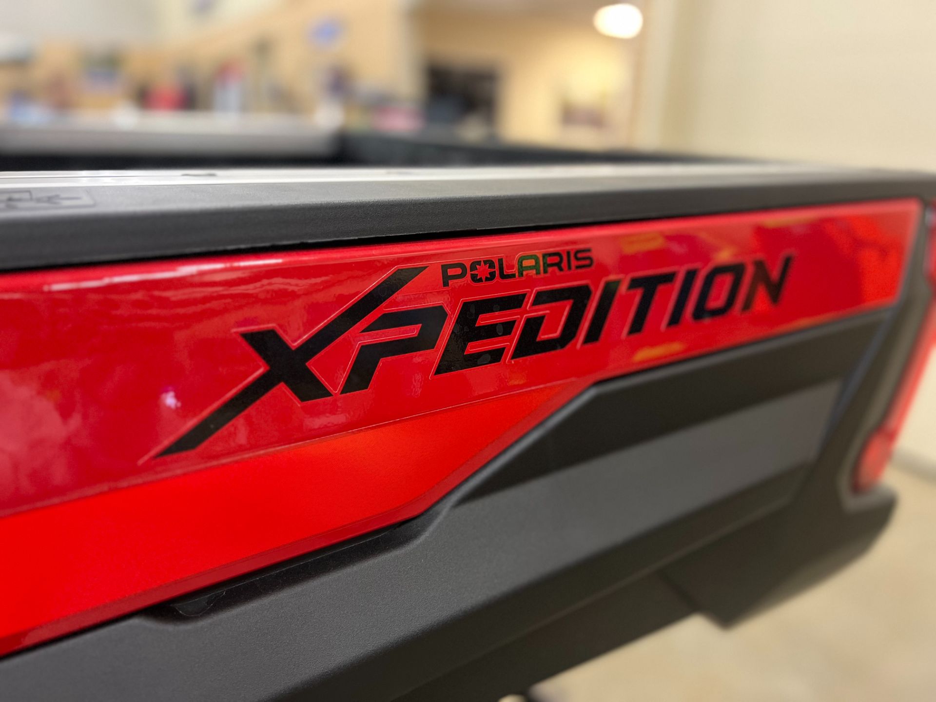 2026 Polaris Polaris XPEDITION XP NorthStar 9