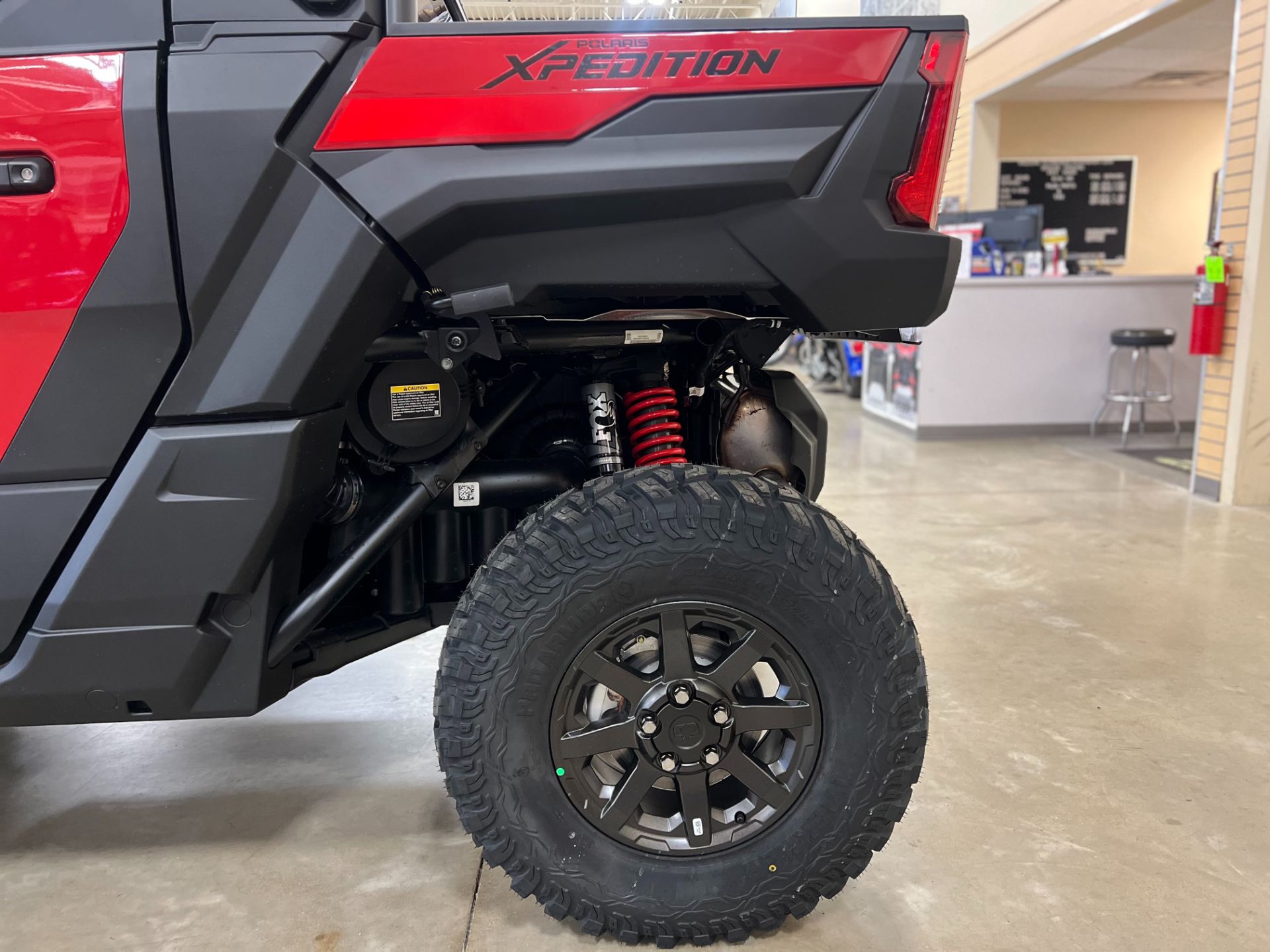 2026 Polaris Polaris XPEDITION XP NorthStar 11