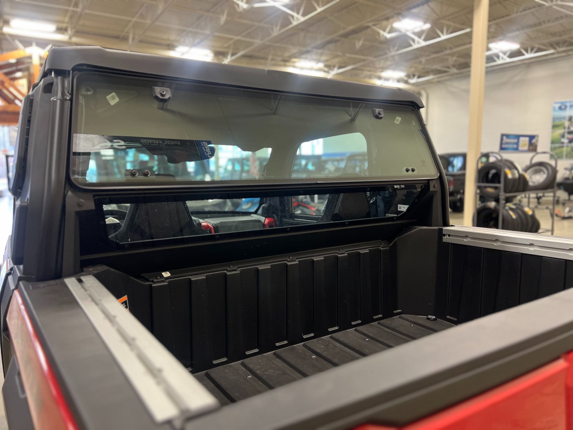 2026 Polaris Polaris XPEDITION XP NorthStar 10