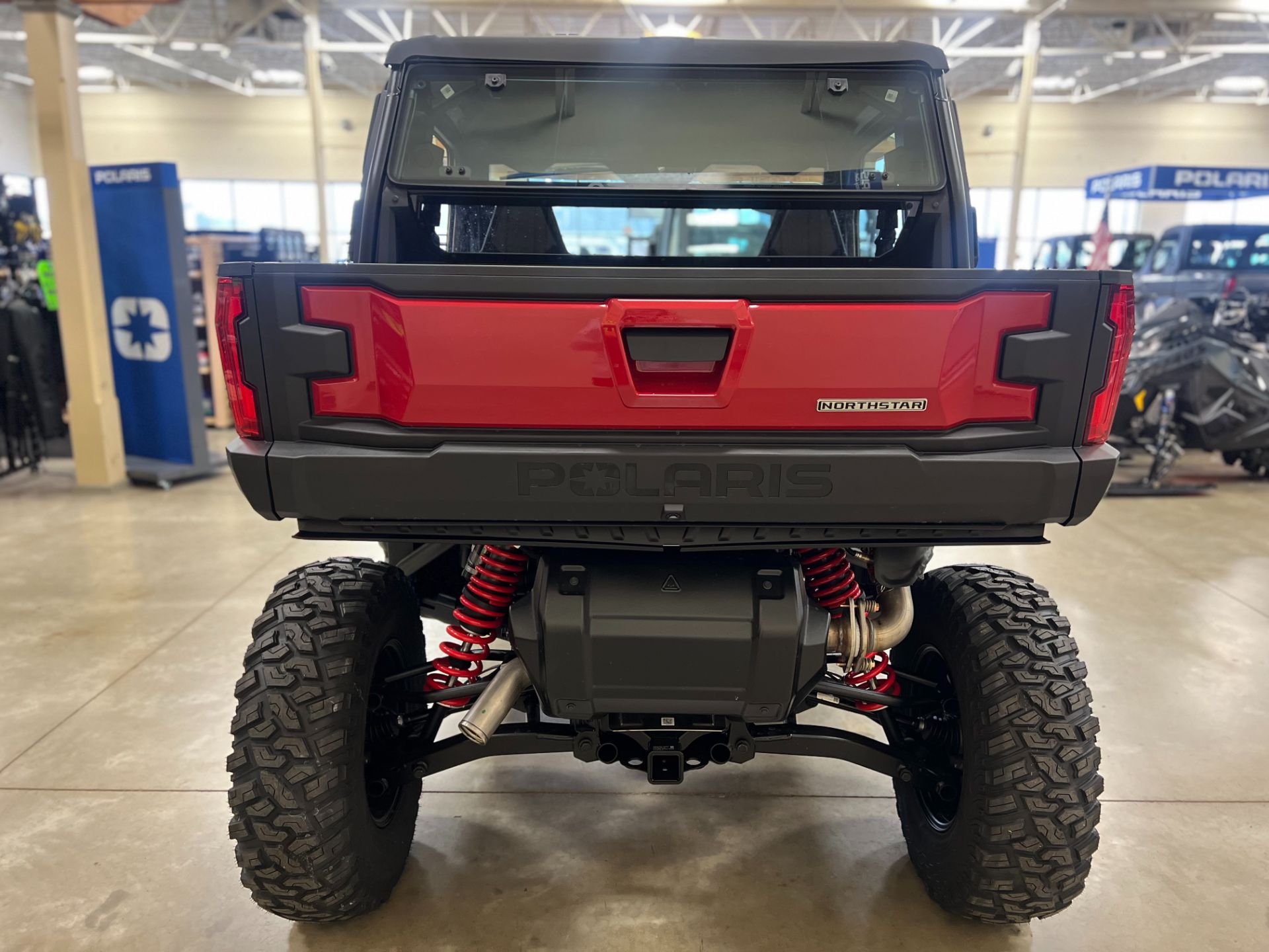 2026 Polaris Polaris XPEDITION XP NorthStar 12