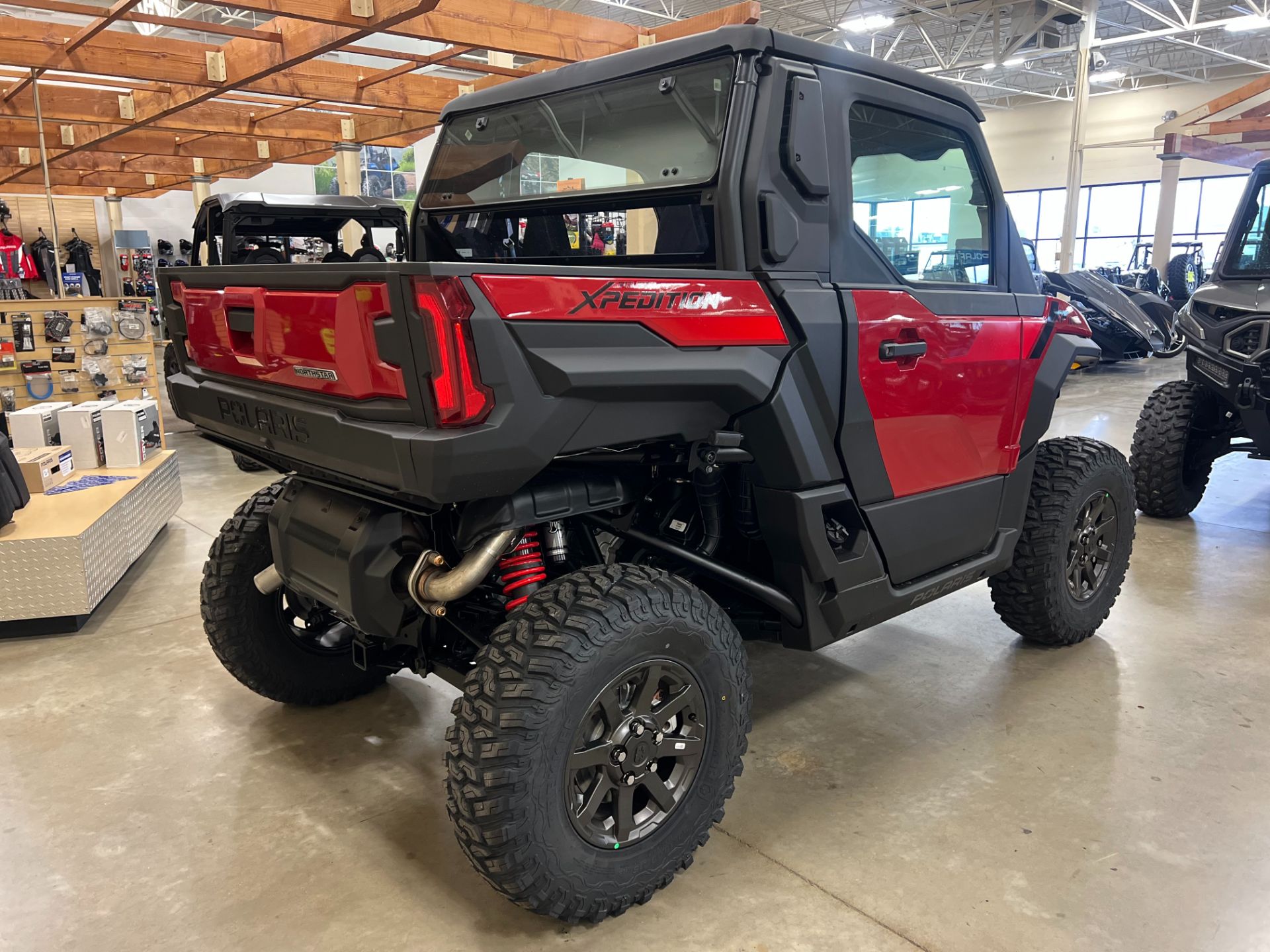 2026 Polaris Polaris photo 3