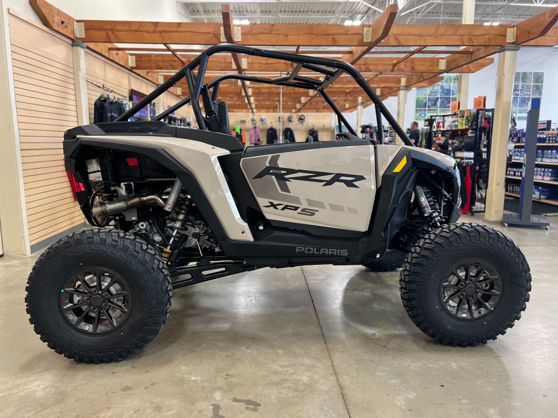 2026 Polaris RZR XP S 1000 Sport 12
