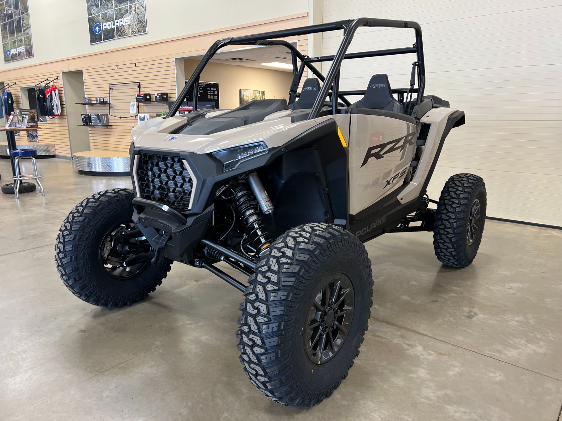 2026 Polaris RZR XP S 1000 Sport 1