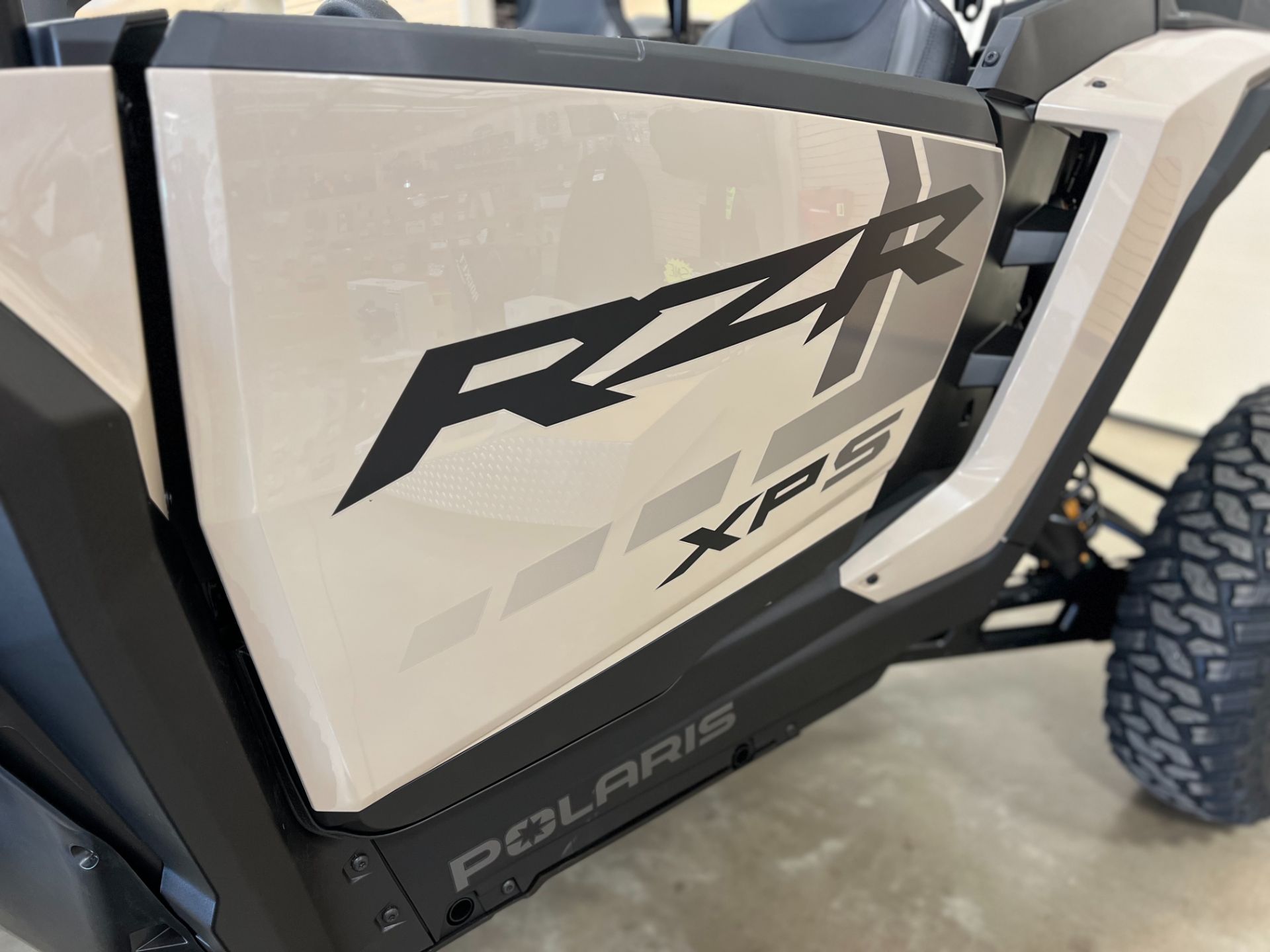 2026 Polaris RZR XP S 1000 Sport 3