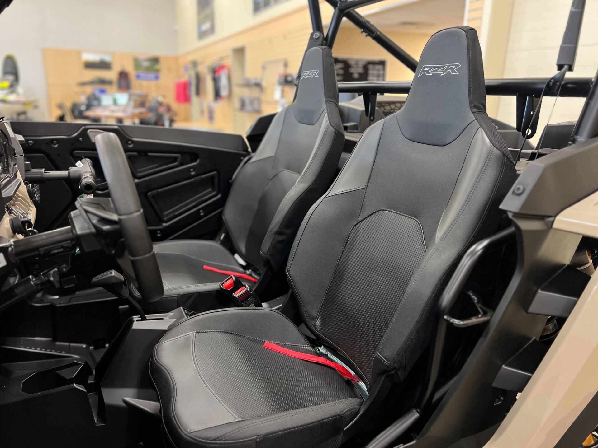 2026 Polaris RZR XP S 1000 Sport 4