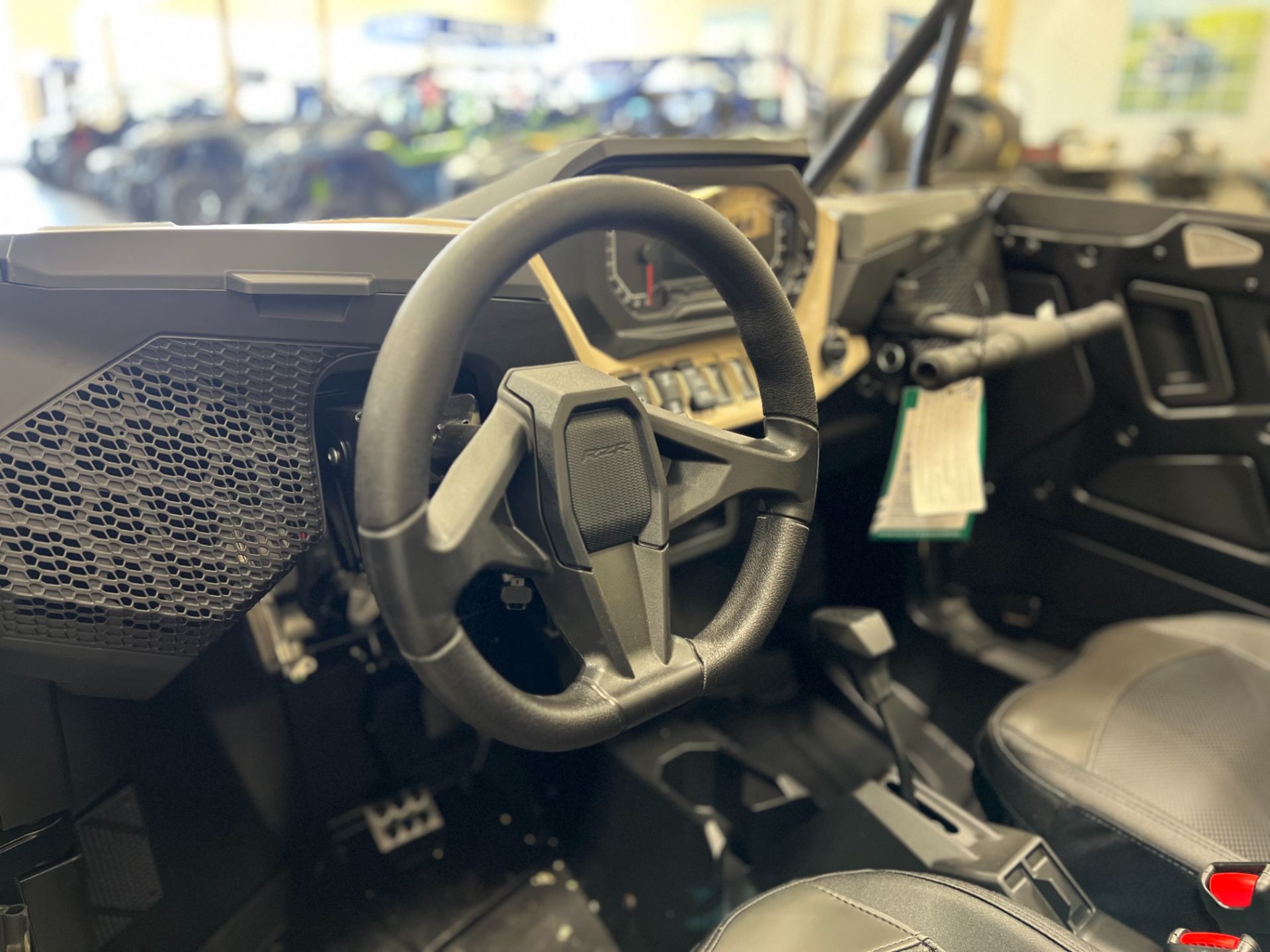2026 Polaris RZR XP S 1000 Sport 5