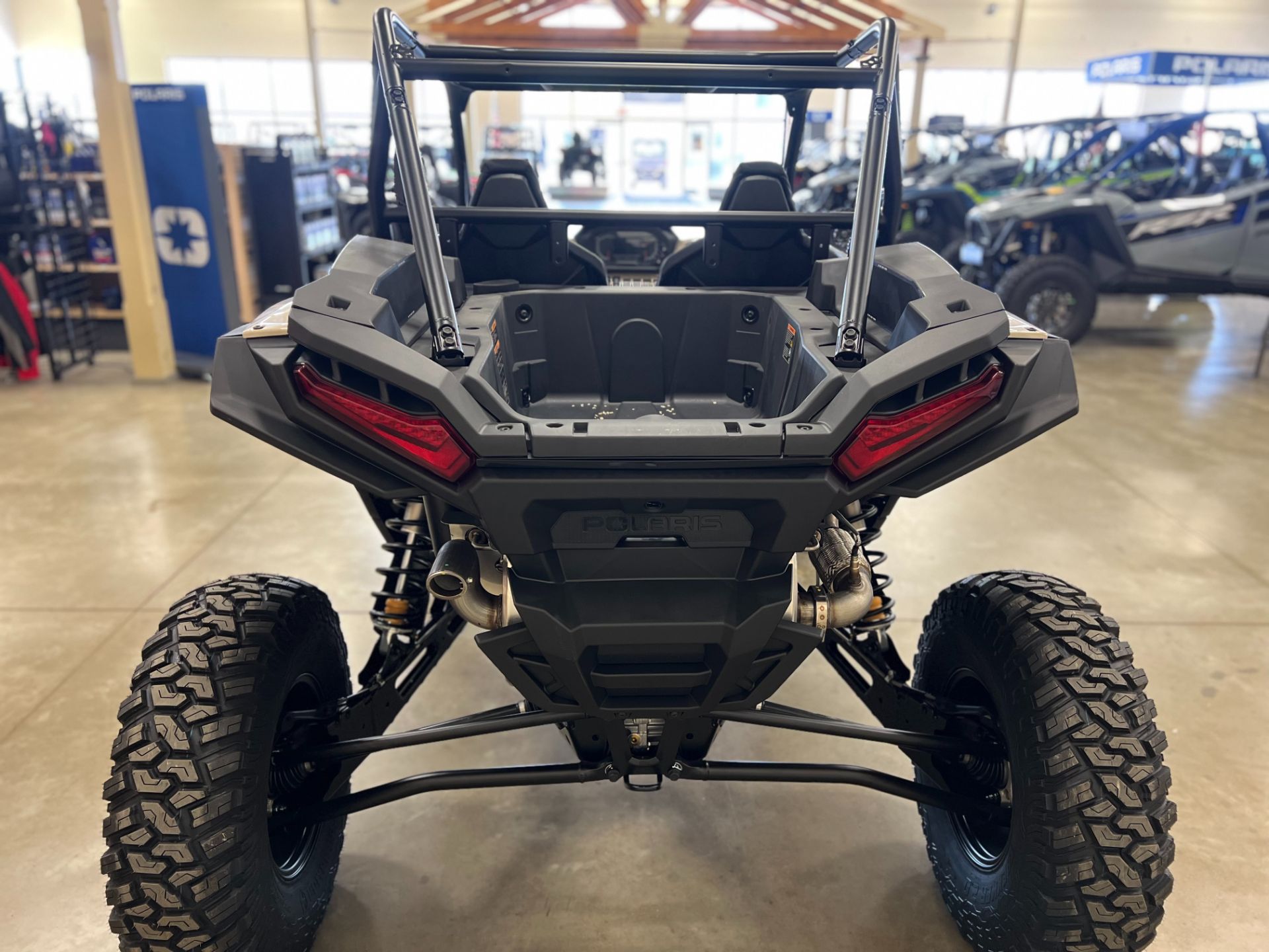 2026 Polaris RZR XP S 1000 Sport 9