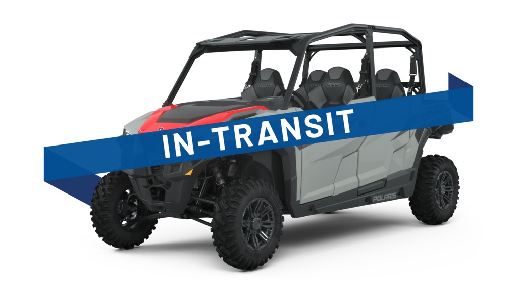 2027 Polaris General