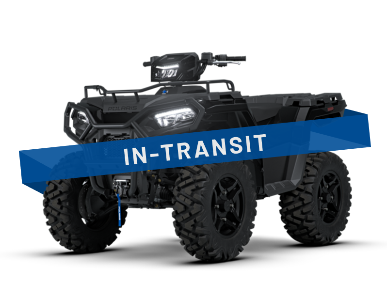 2027 Polaris Sportsman 600 Trail for sale 1320055