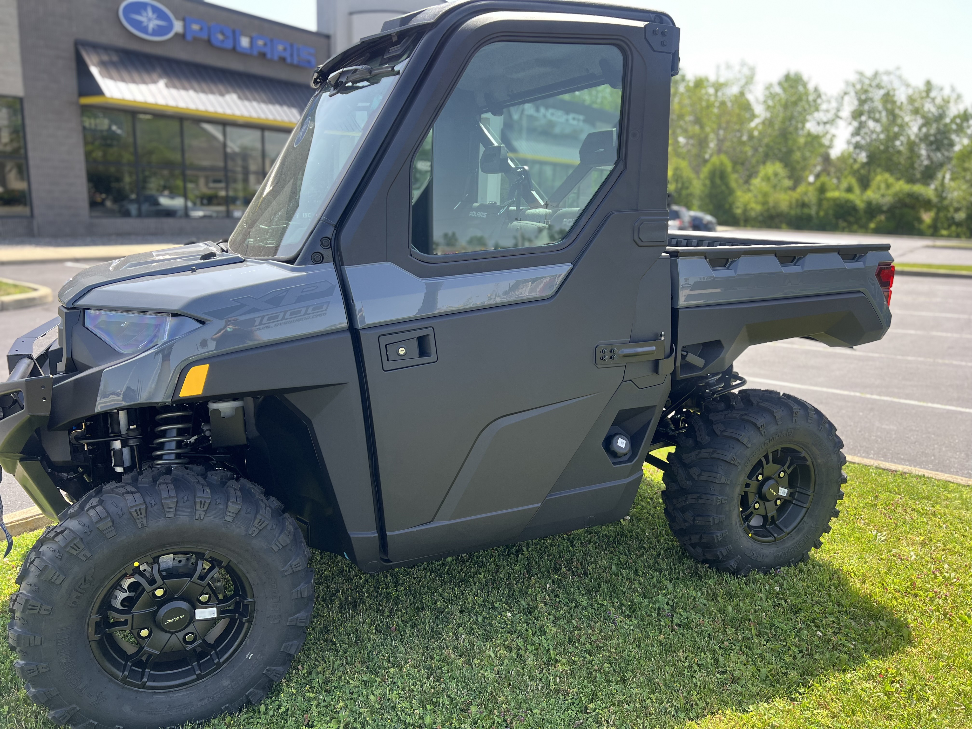 2027 Polaris Ranger XP 1000 NorthStar Ultimate for sale 1293088