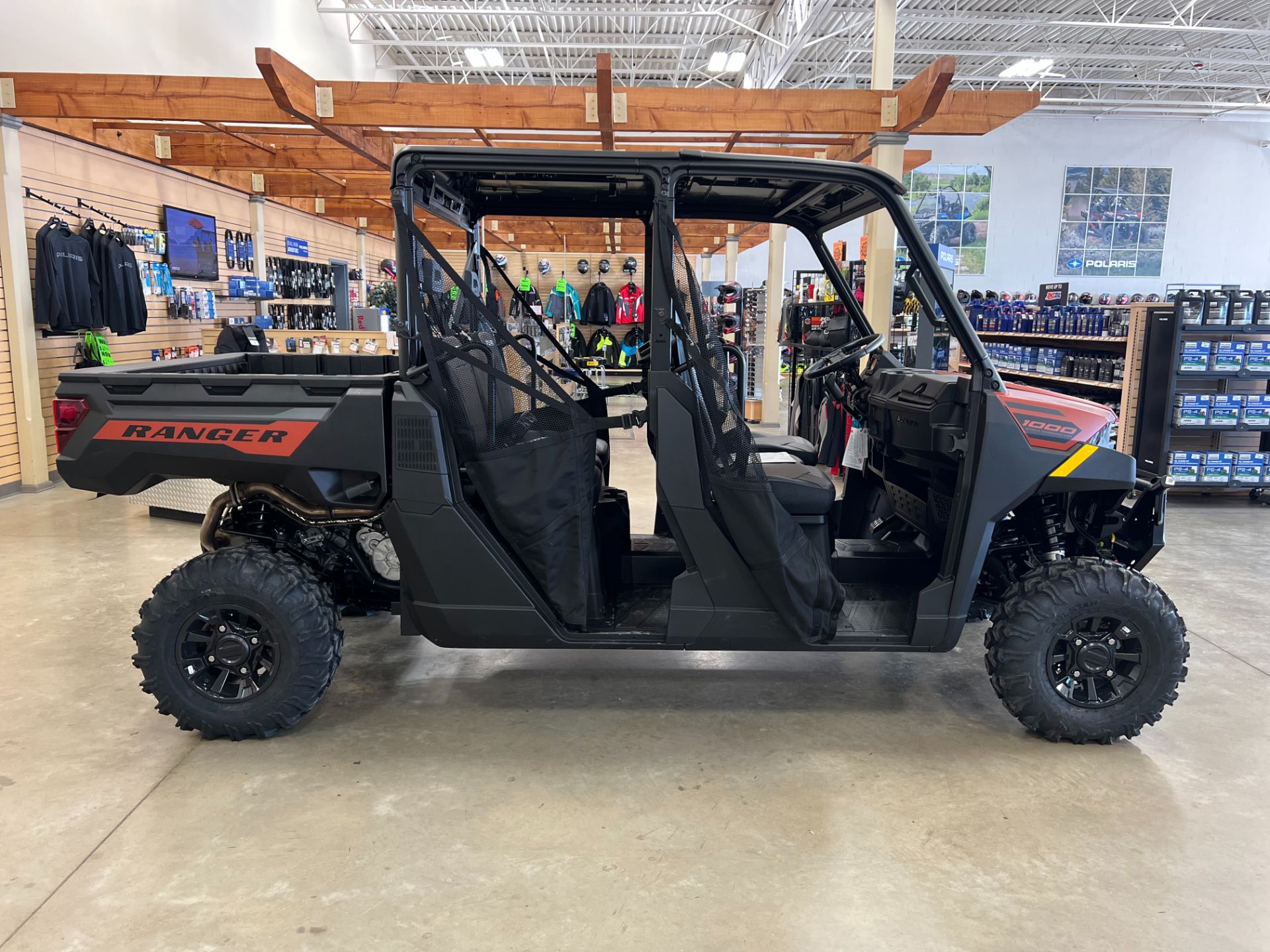 2026 Polaris Ranger
