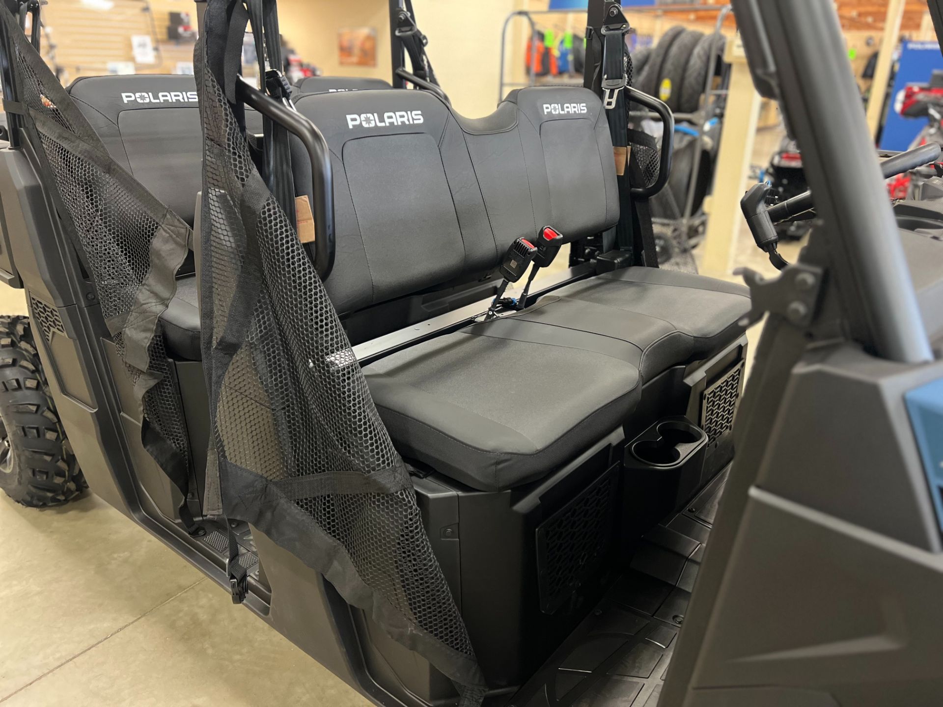 2026 Polaris Ranger
