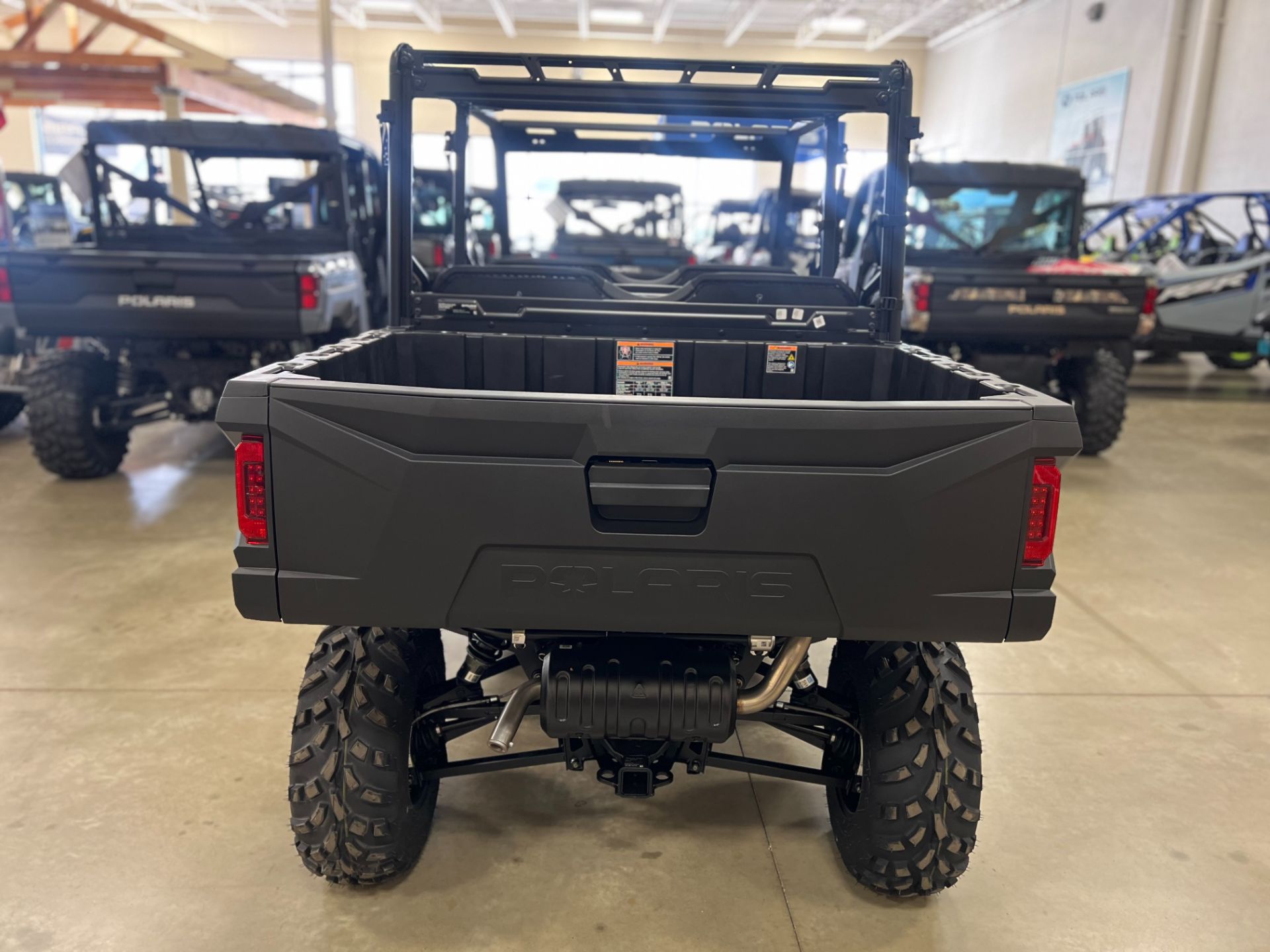 2026 Polaris Ranger Crew SP 570 Premium 9