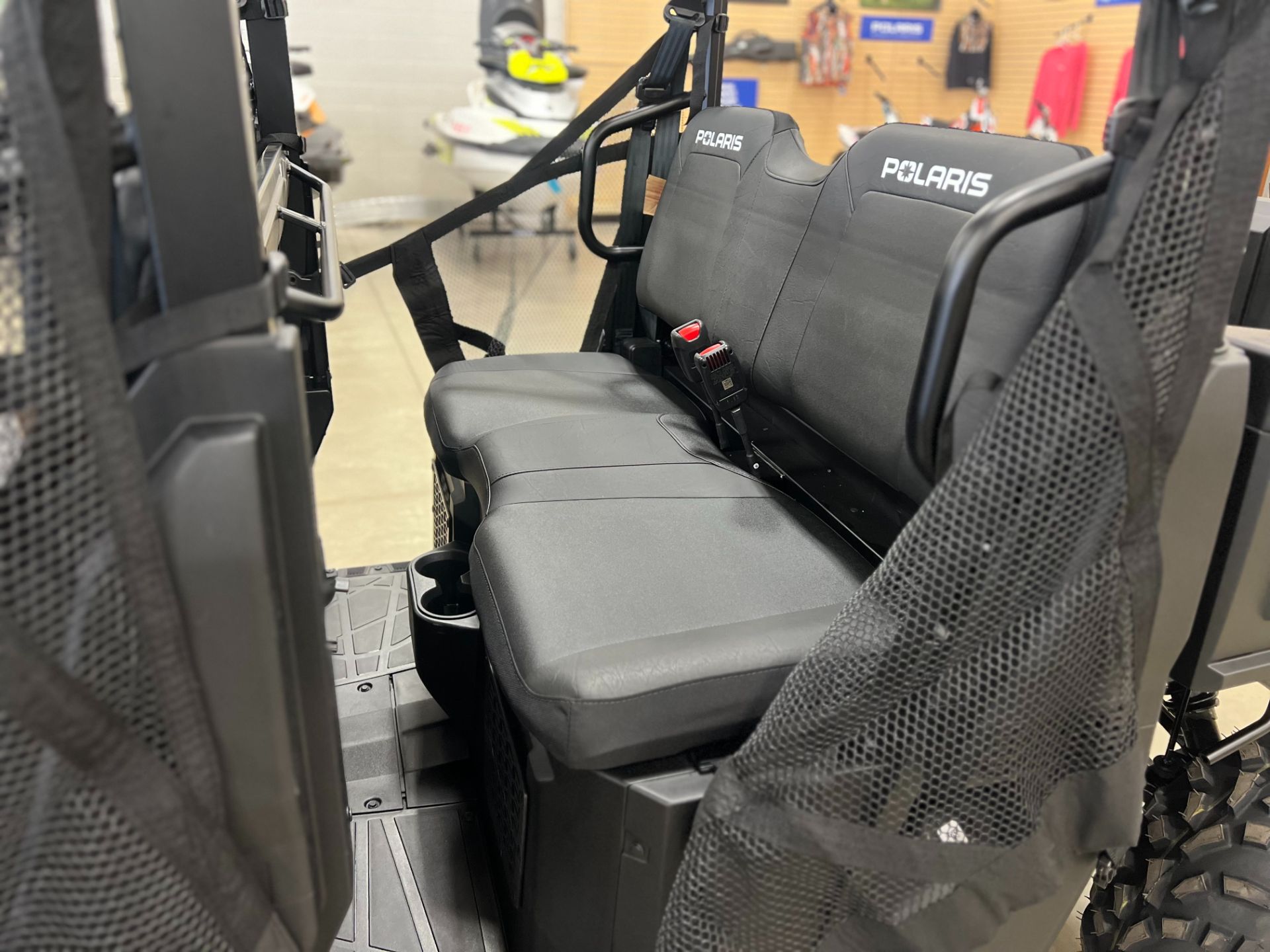 2026 Polaris Ranger Crew SP 570 Premium 6