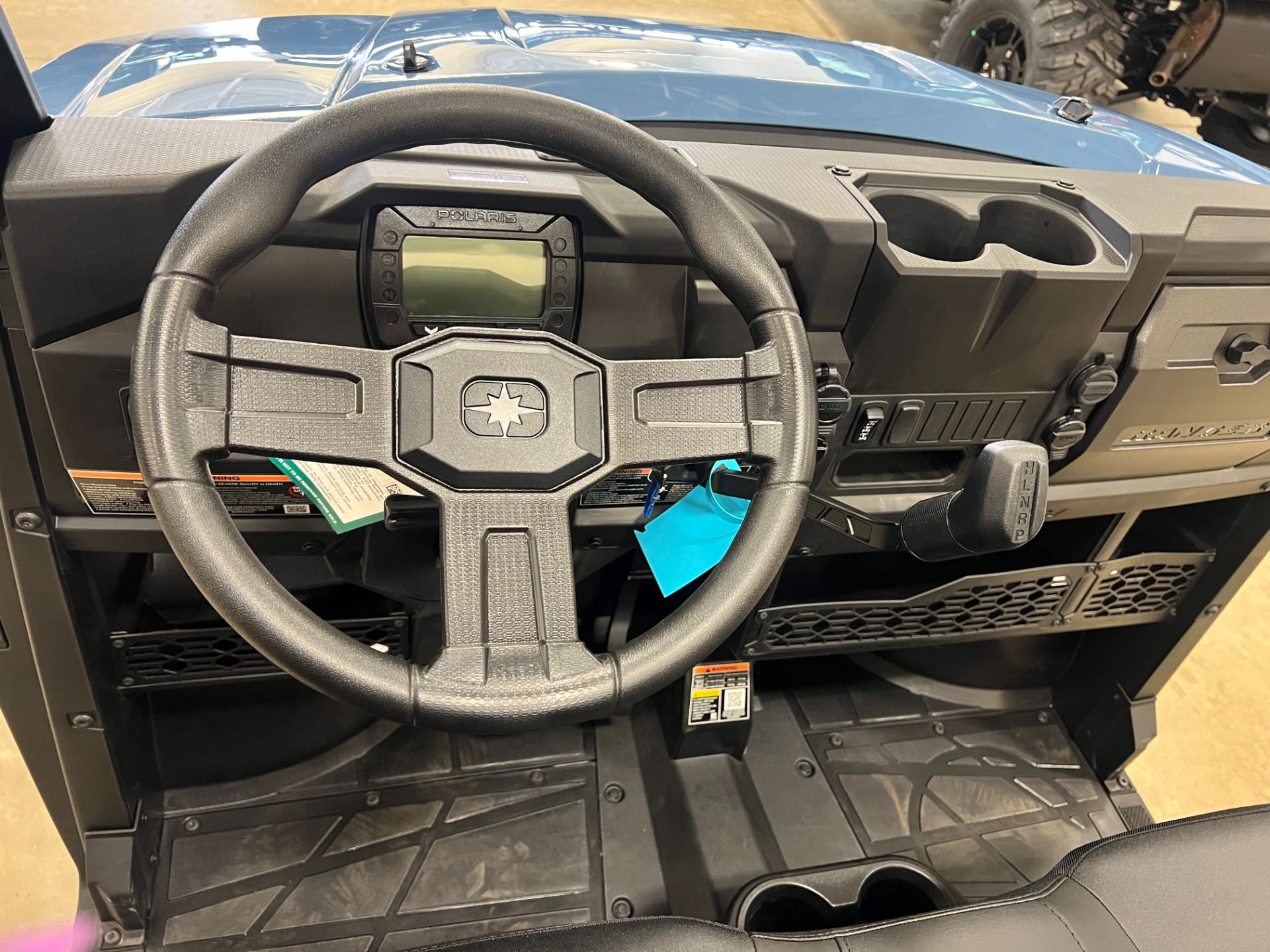 2026 Polaris Ranger Crew SP 570 Premium 5