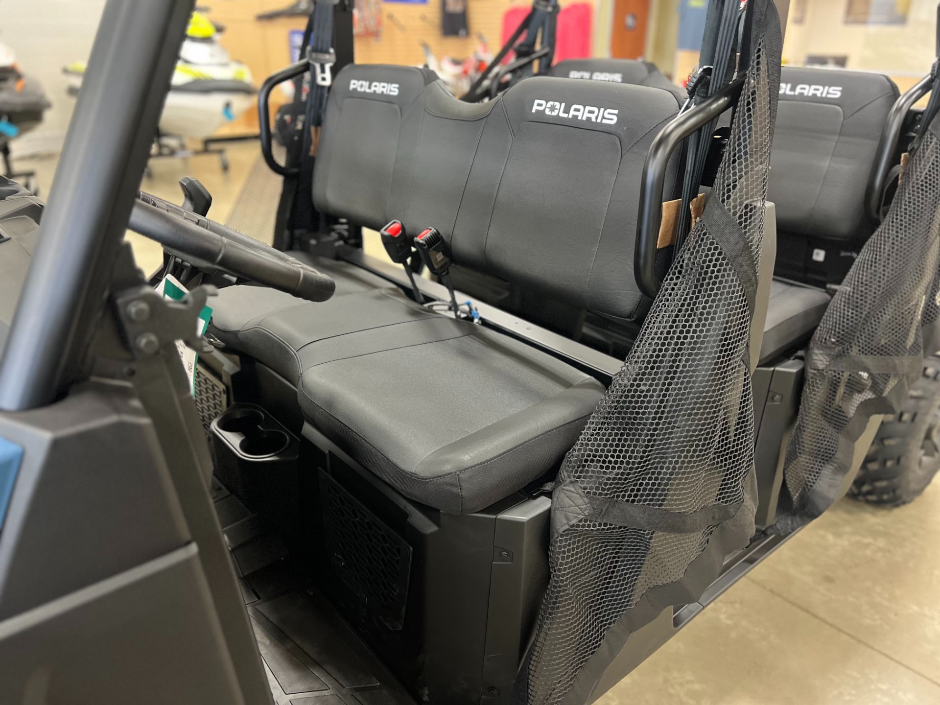 2026 Polaris Ranger Crew SP 570 Premium 3