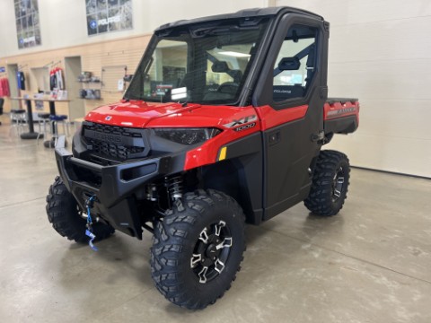 2027 Polaris Ranger XP 1000 NorthStar Ultimate, Sandusky & Findlay