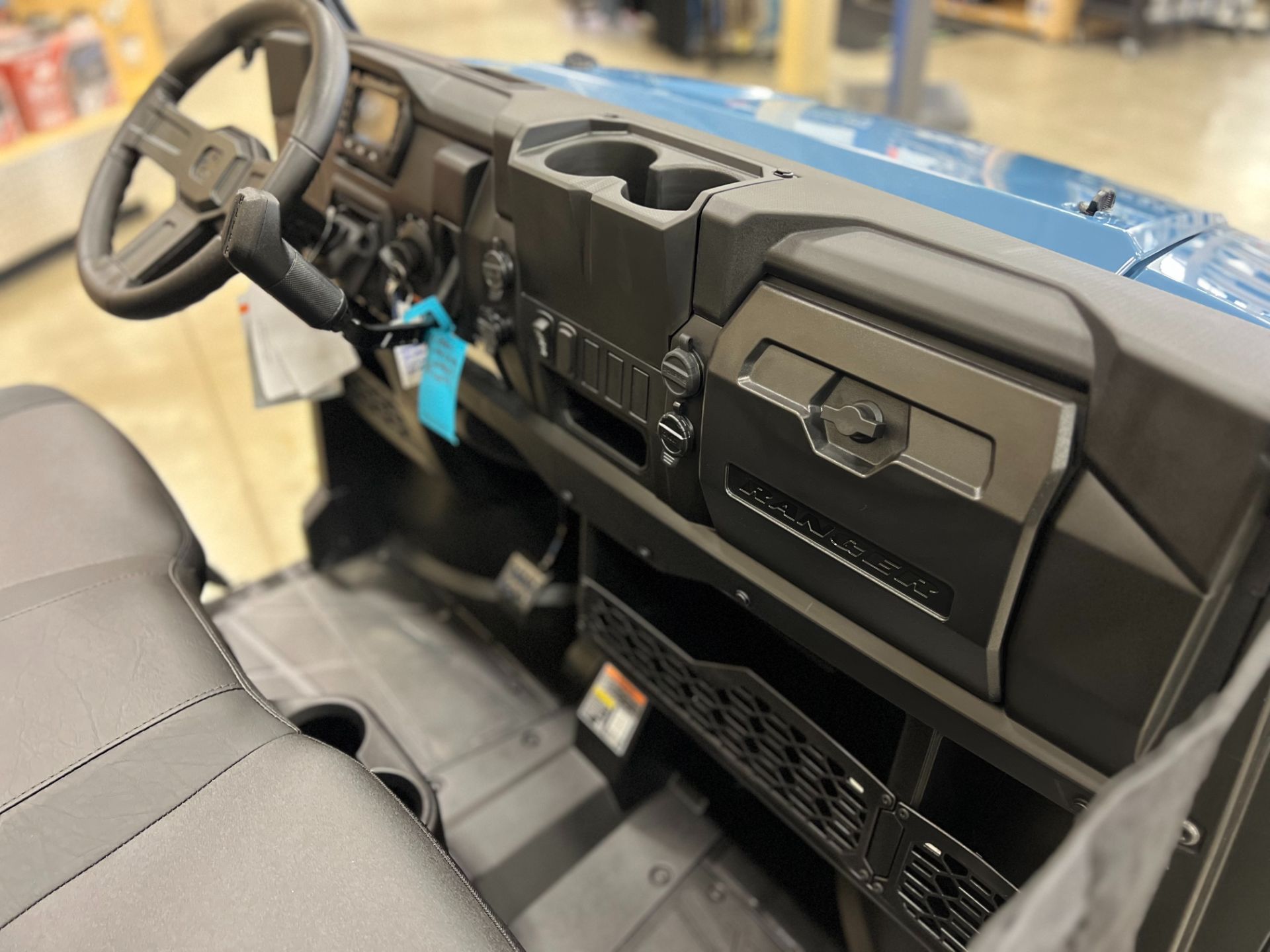 2026 Polaris Ranger SP 570 Premium 11